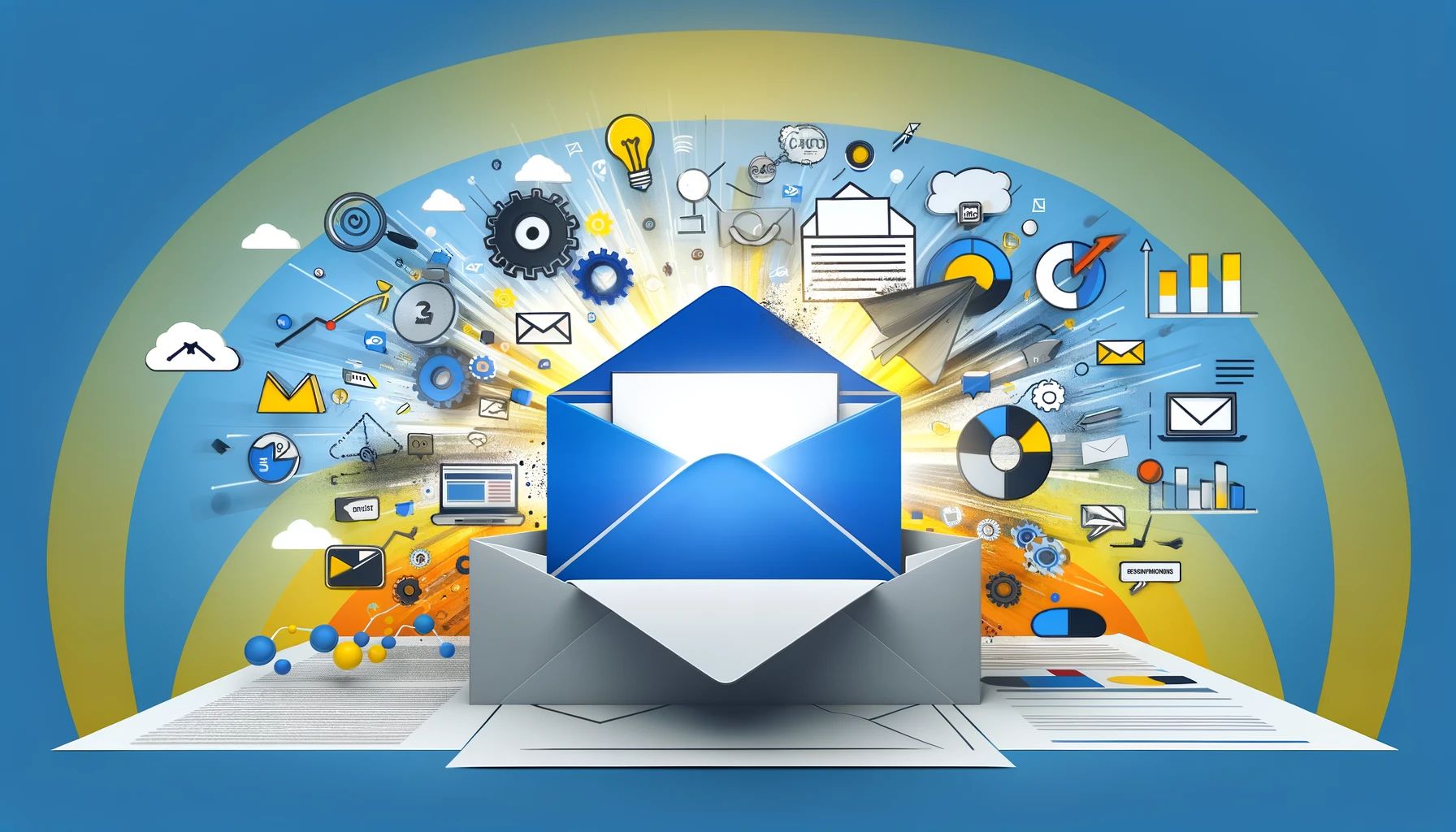The Power of Email Marketing: How to Build a Successful Campaign