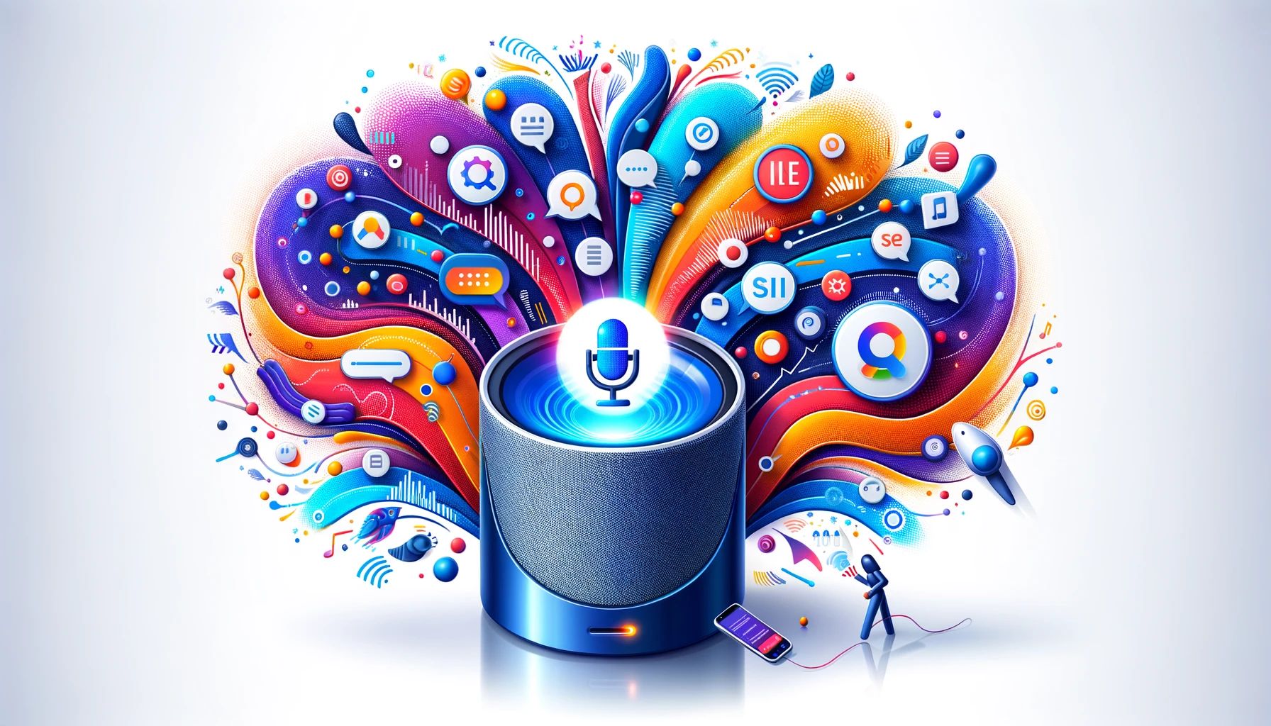 The Rise of Voice Search: Adapting Your SEO Strategy